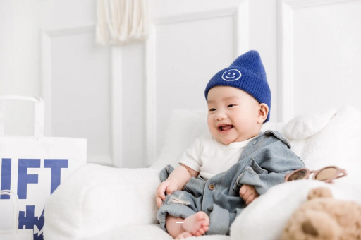 茌平宝宝睡整觉是几个小时