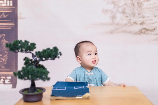 茌平宝宝几岁会走路